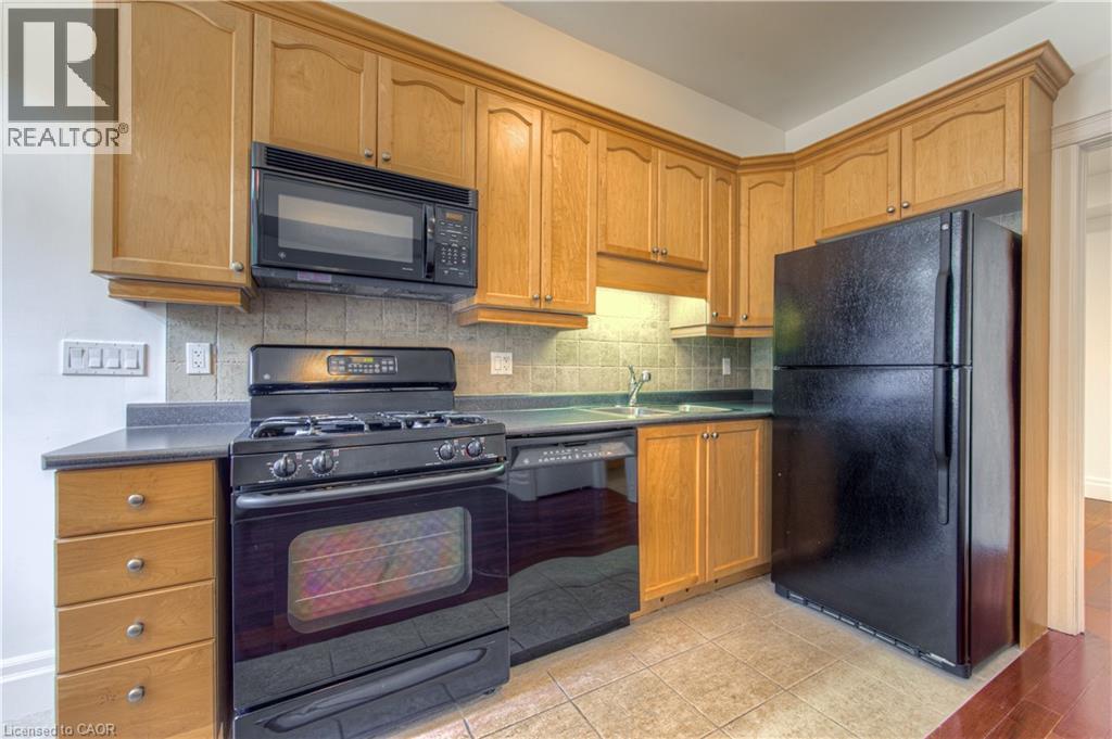 Photo 7 of 555 King Street E Unit 109, Kitchener ON