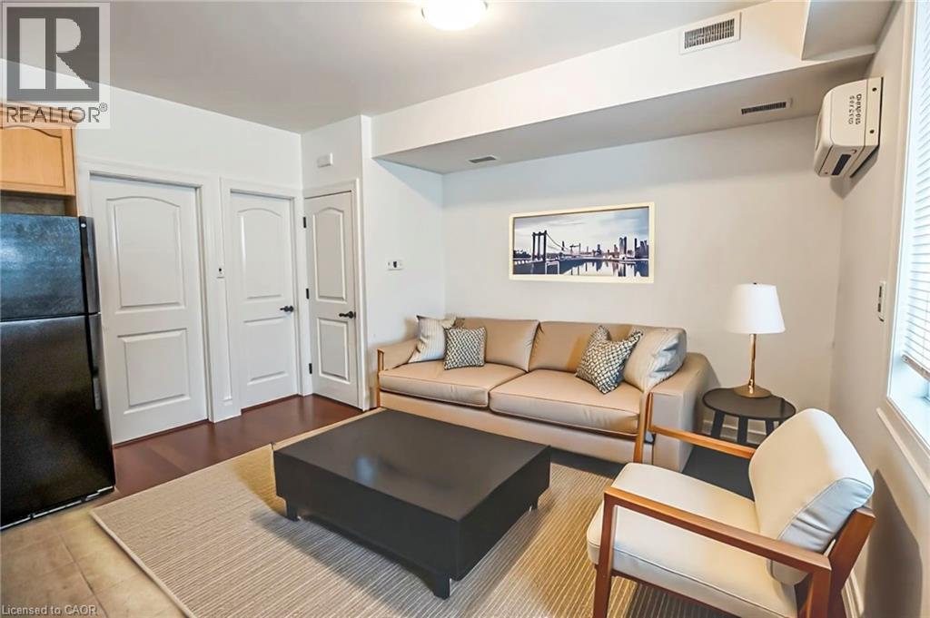 Photo 11 of 555 King Street E Unit 109, Kitchener ON
