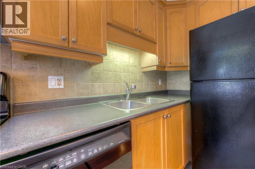 Photo 8 of 555 King Street E Unit 109, Kitchener ON