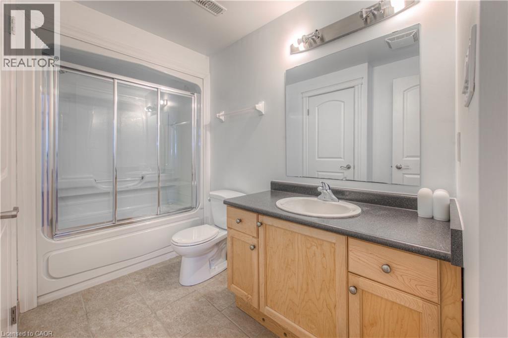 Photo 18 of 555 King Street E Unit 109, Kitchener ON