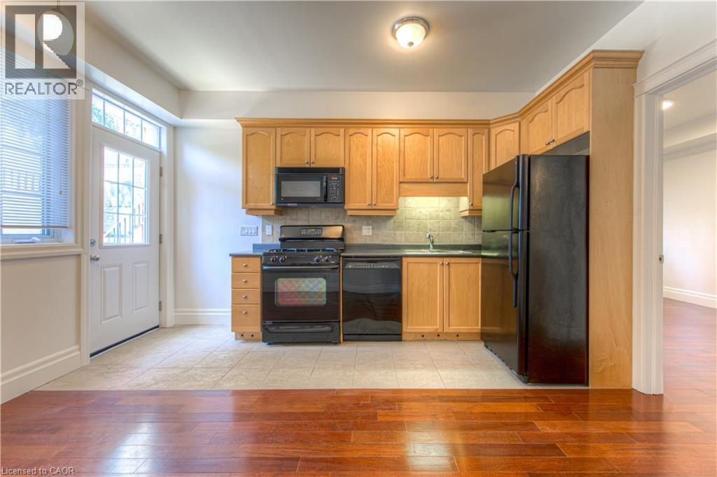Photo 6 of 555 King Street E Unit 109, Kitchener ON