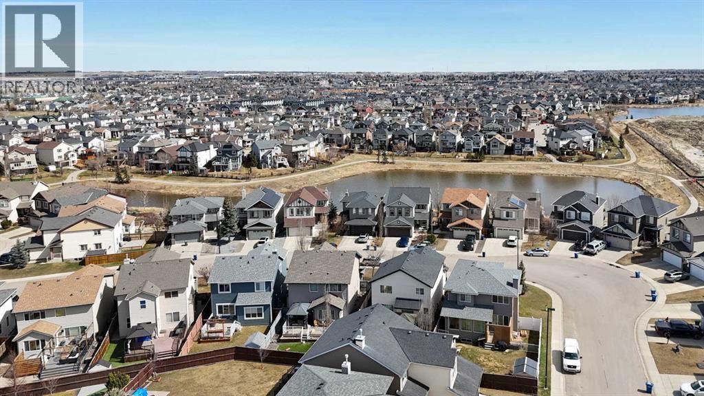 Photo 33 of 311 Sagewood Landing Sw, Airdrie AB