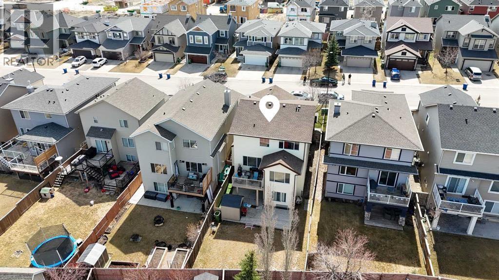 Photo 37 of 311 Sagewood Landing Sw, Airdrie AB