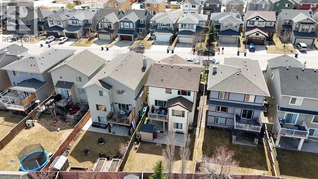 Photo 38 of 311 Sagewood Landing Sw, Airdrie AB
