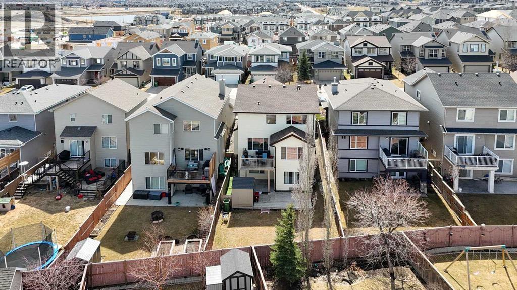 Photo 36 of 311 Sagewood Landing Sw, Airdrie AB