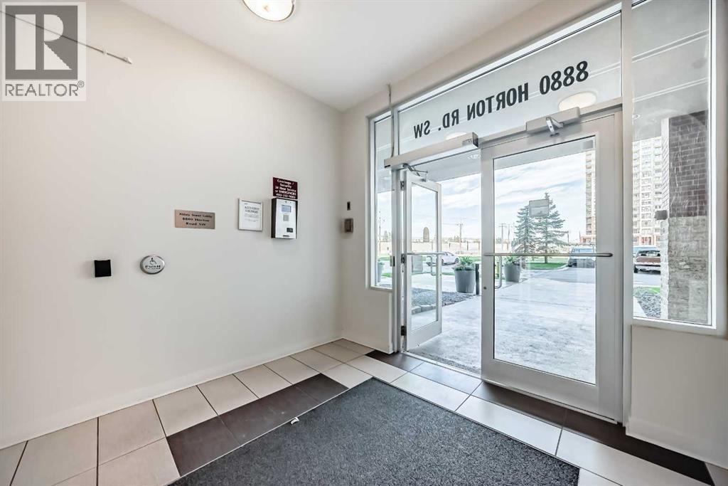 Photo 20 of 402 8880 Horton Road Sw, Calgary AB