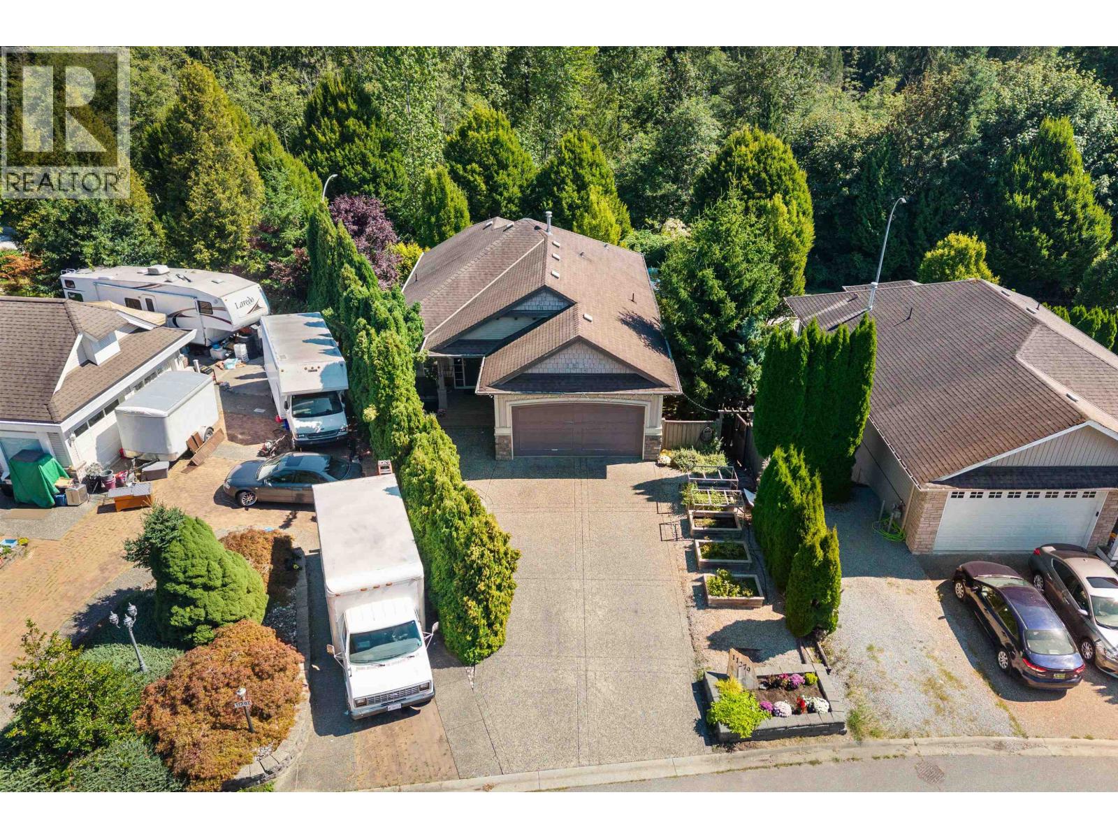 Photo 36 of 11279 Creekside Street, Maple Ridge BC