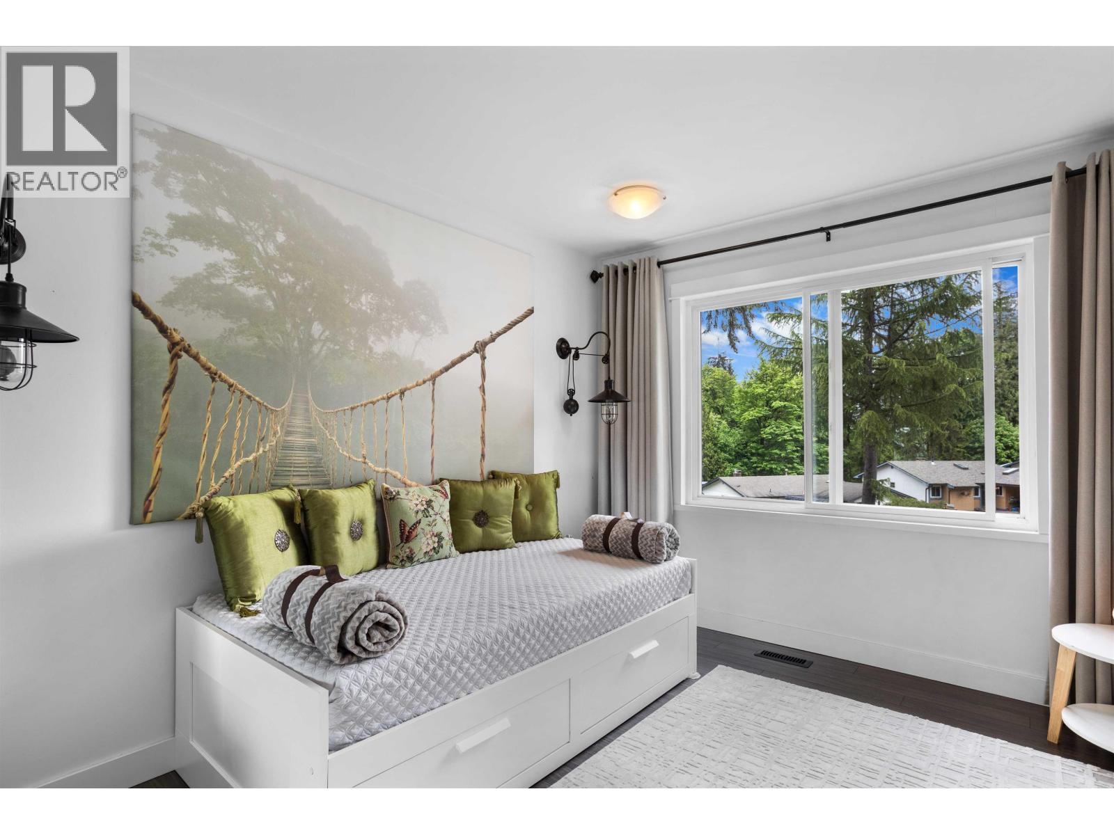 Photo 25 of 2606 Hawser Avenue, Coquitlam BC