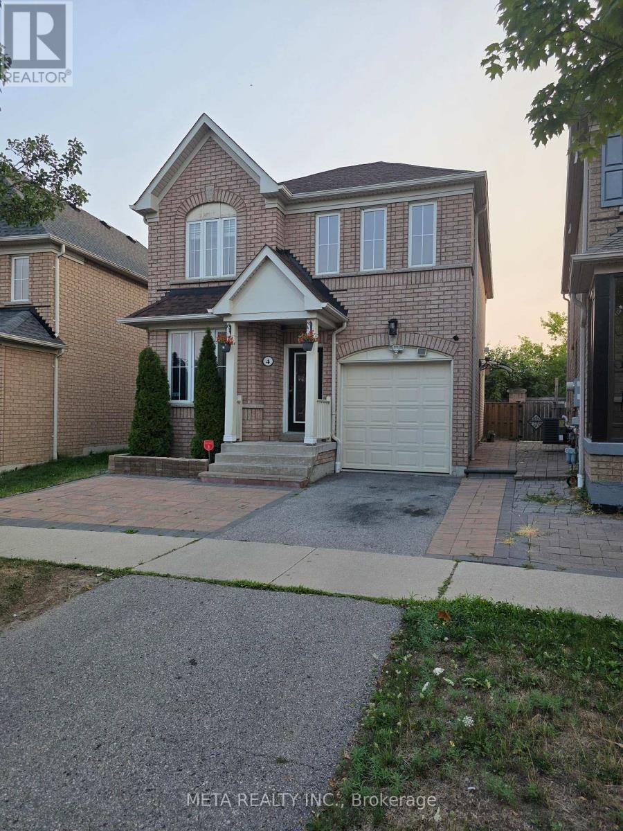 Photo 6 of 4 Tansley Crescent, Ajax ON