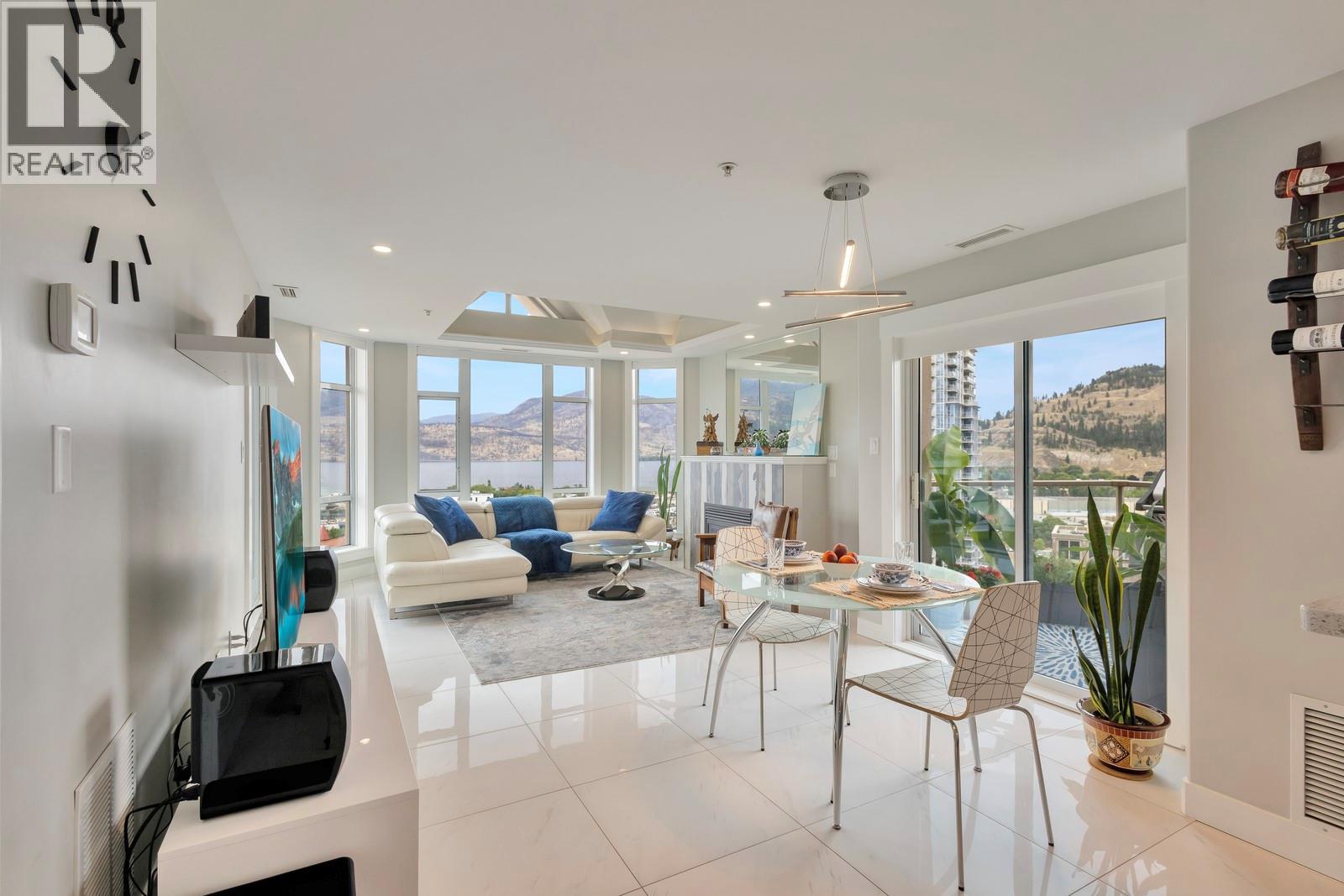 Photo 10 of 1128 Sunset Drive Unit 1505, Kelowna BC
