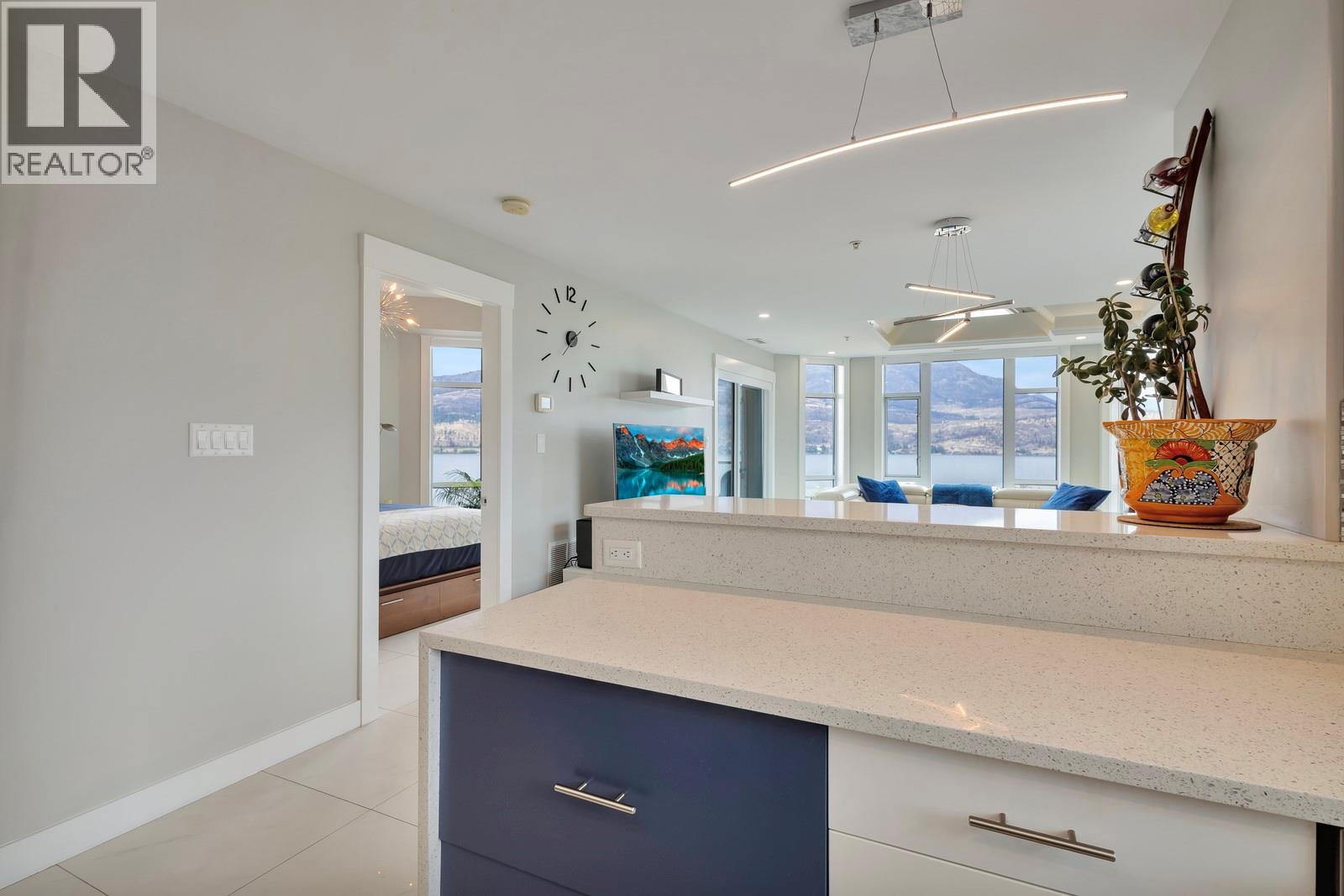 Photo 14 of 1128 Sunset Drive Unit 1505, Kelowna BC