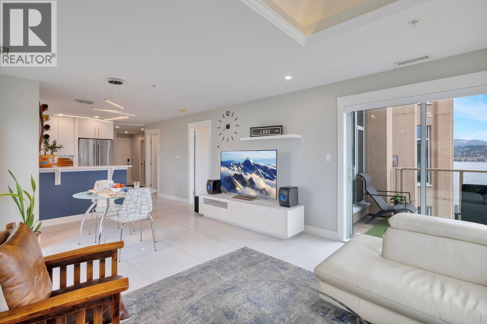 Photo 17 of 1128 Sunset Drive Unit 1505, Kelowna BC