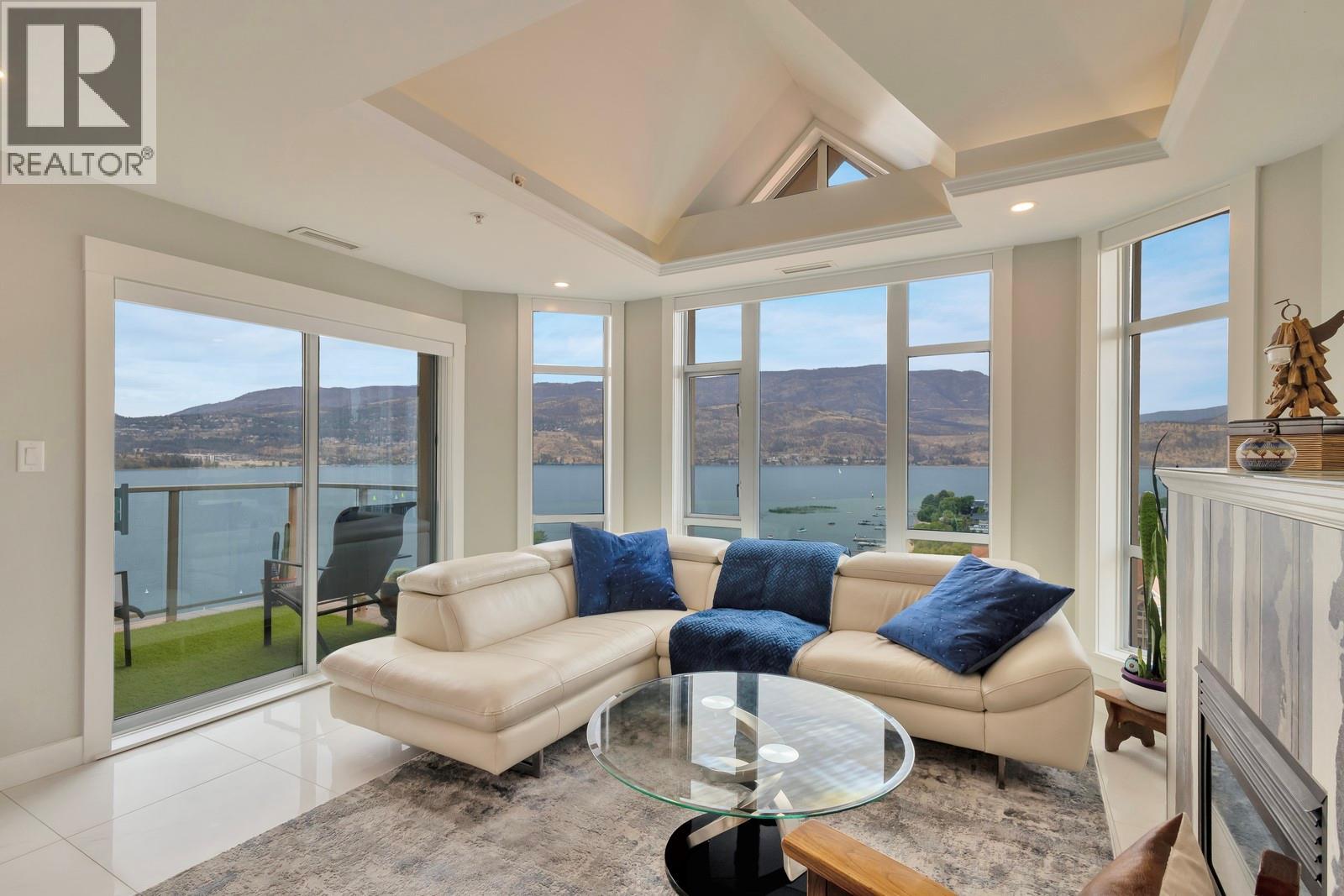 Photo 19 of 1128 Sunset Drive Unit 1505, Kelowna BC