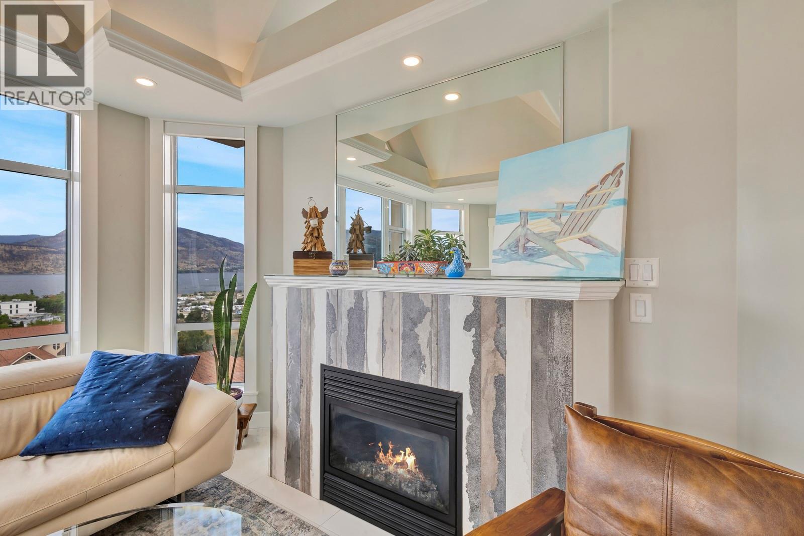 Photo 20 of 1128 Sunset Drive Unit 1505, Kelowna BC