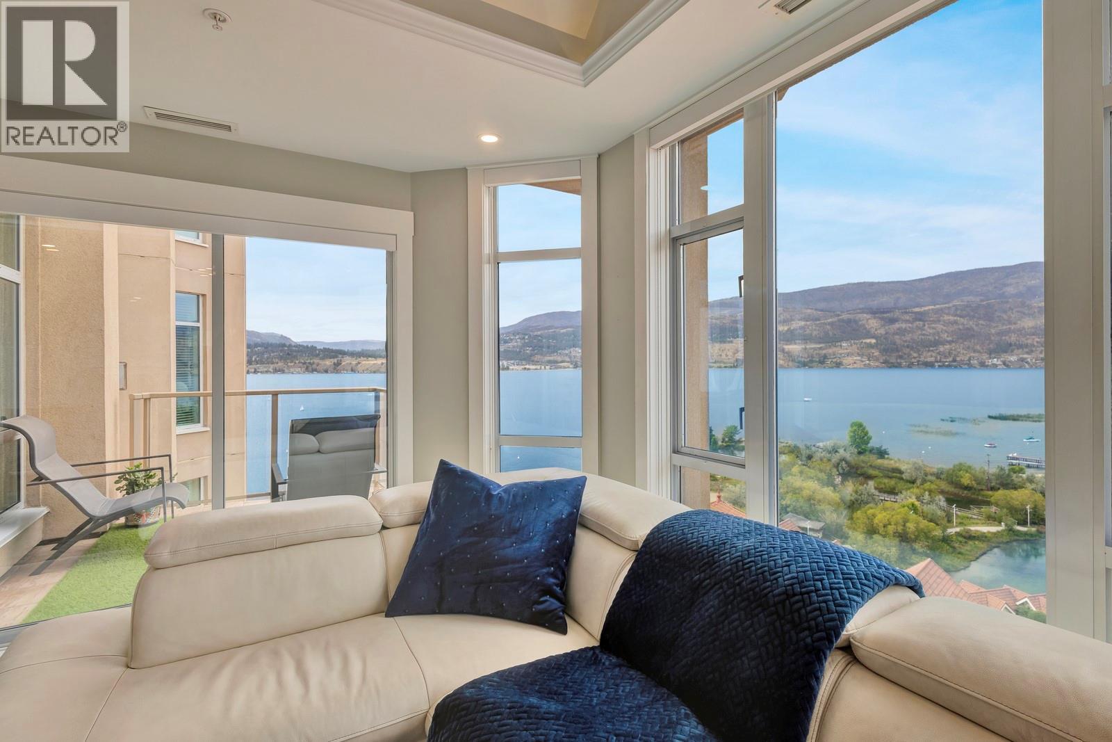 Photo 21 of 1128 Sunset Drive Unit 1505, Kelowna BC
