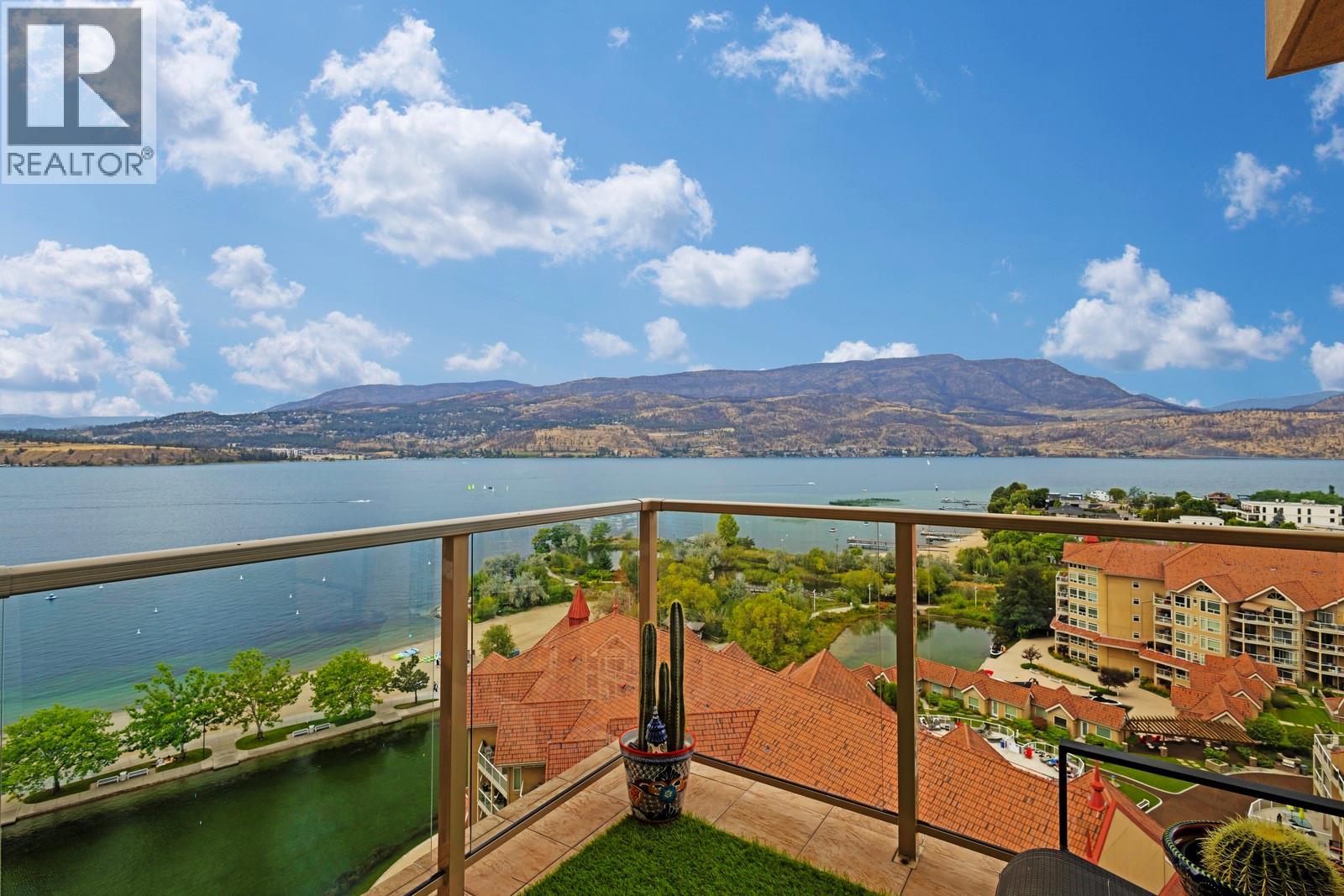 Photo 22 of 1128 Sunset Drive Unit 1505, Kelowna BC