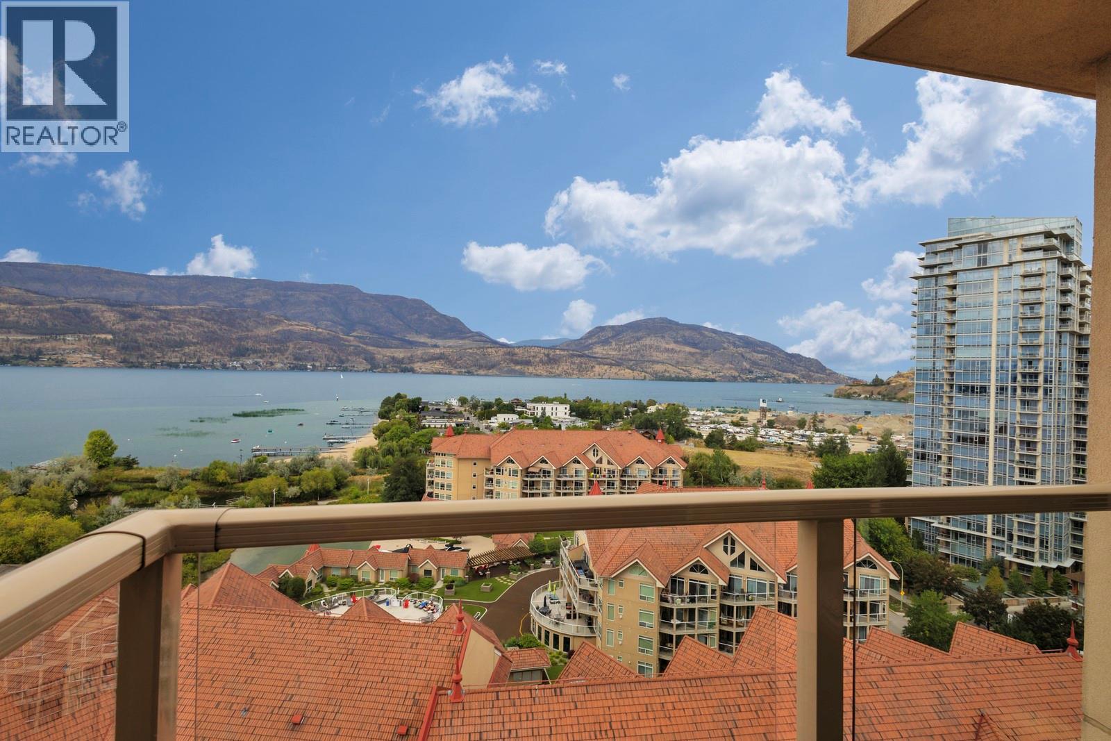 Photo 23 of 1128 Sunset Drive Unit 1505, Kelowna BC