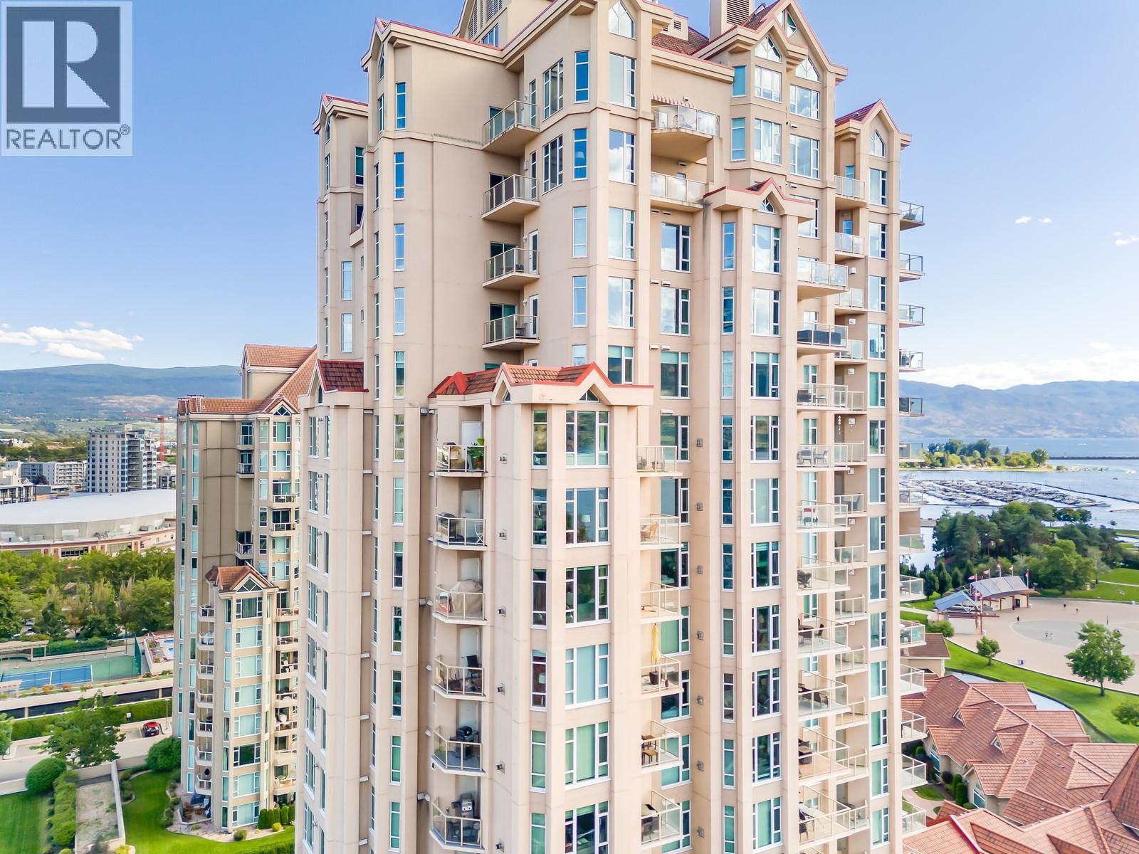 Photo 37 of 1128 Sunset Drive Unit 1505, Kelowna BC