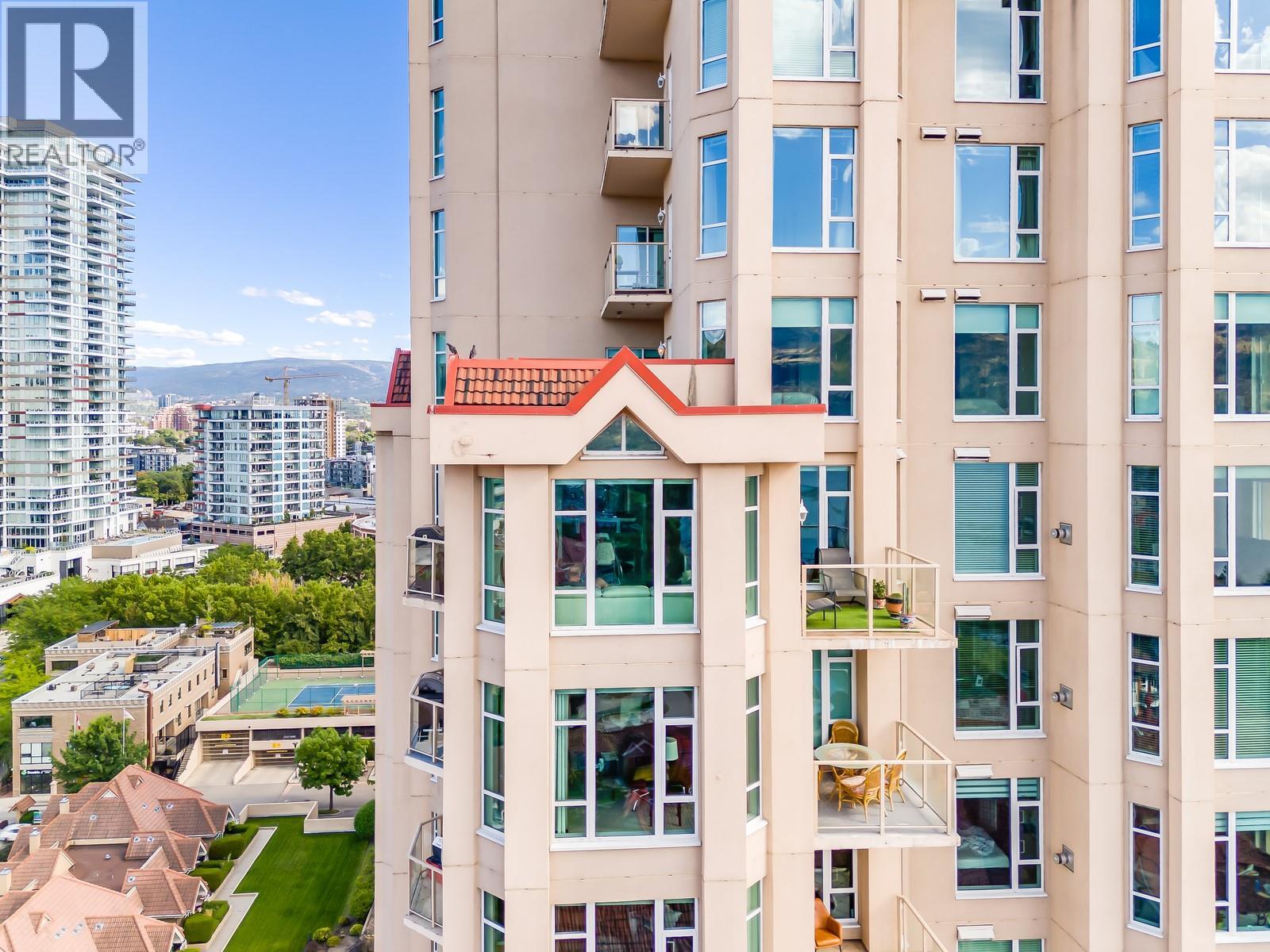 Photo 38 of 1128 Sunset Drive Unit 1505, Kelowna BC