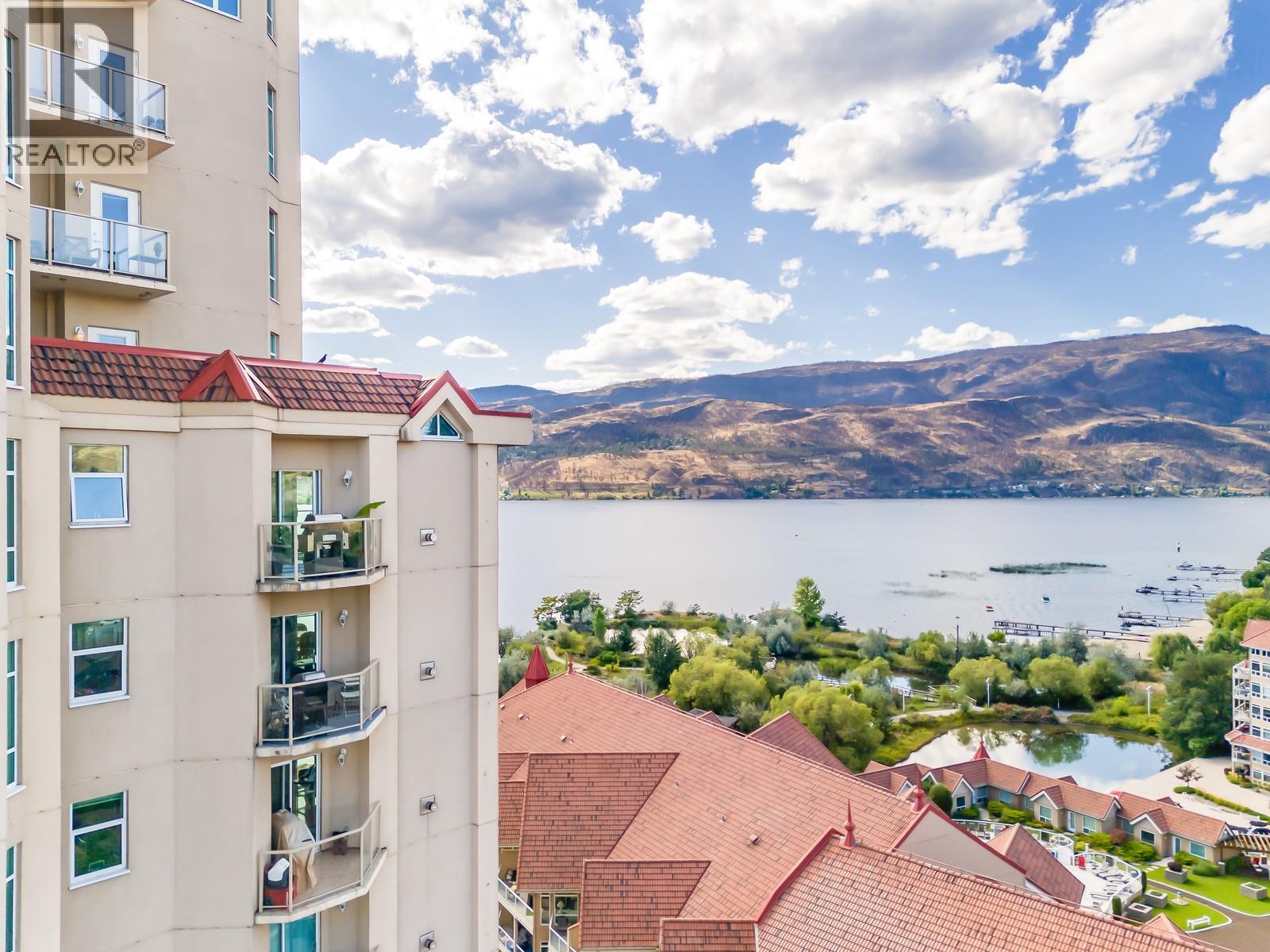 Photo 39 of 1128 Sunset Drive Unit 1505, Kelowna BC