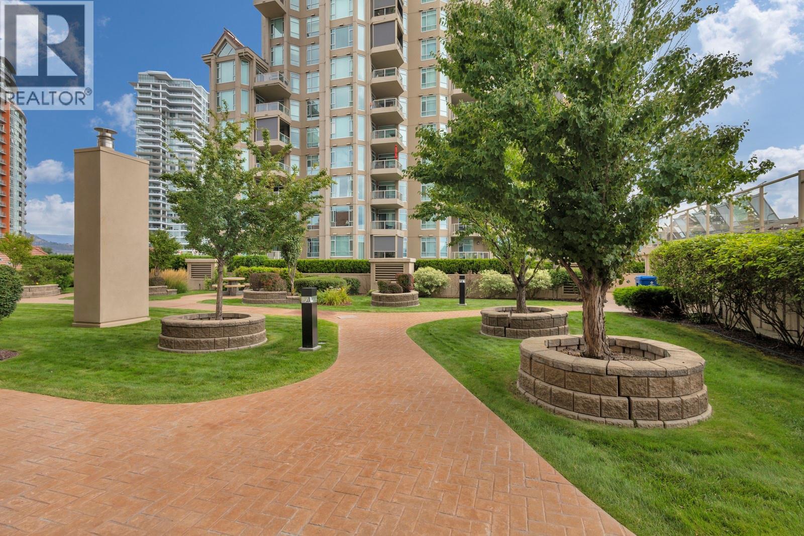 Photo 44 of 1128 Sunset Drive Unit 1505, Kelowna BC