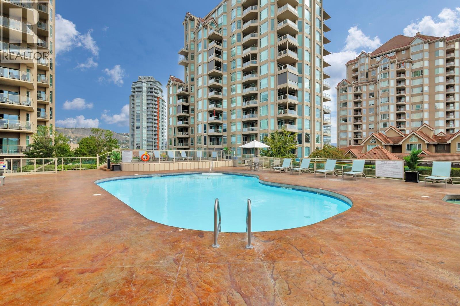 Photo 46 of 1128 Sunset Drive Unit 1505, Kelowna BC