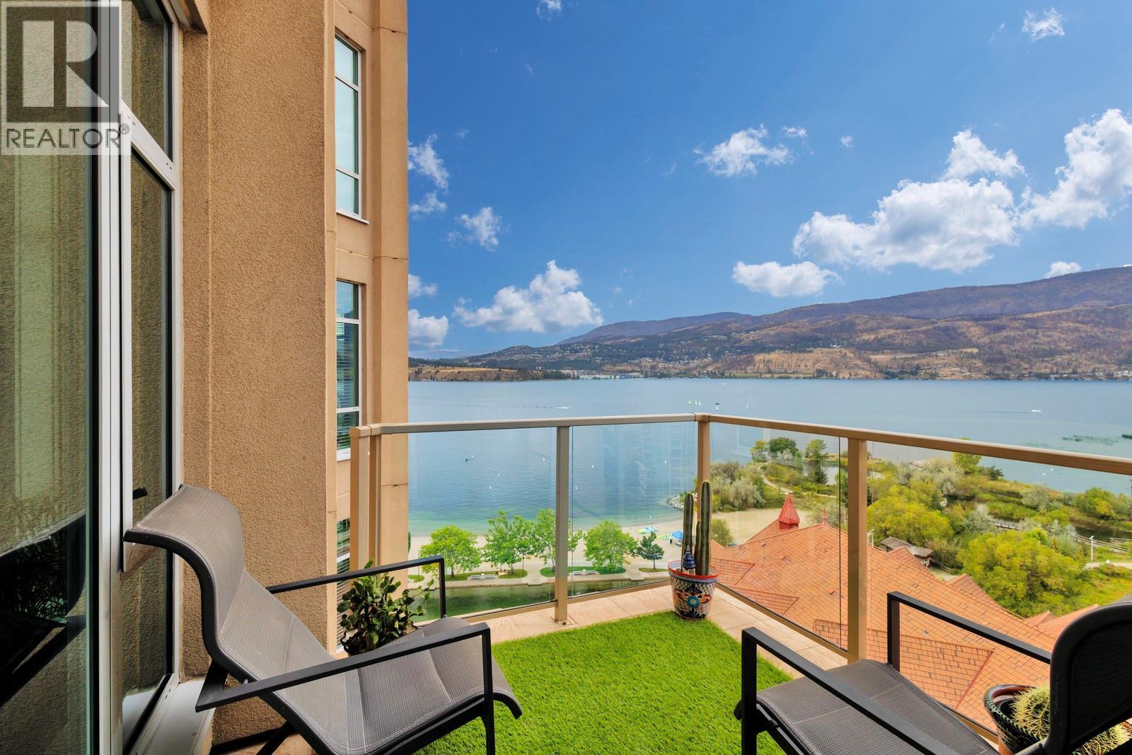 Photo 5 of 1128 Sunset Drive Unit 1505, Kelowna BC