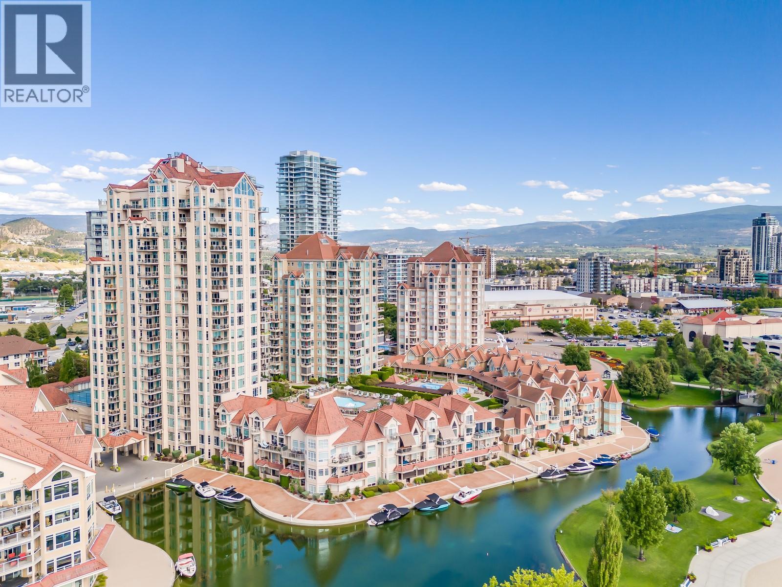 Photo 7 of 1128 Sunset Drive Unit 1505, Kelowna BC