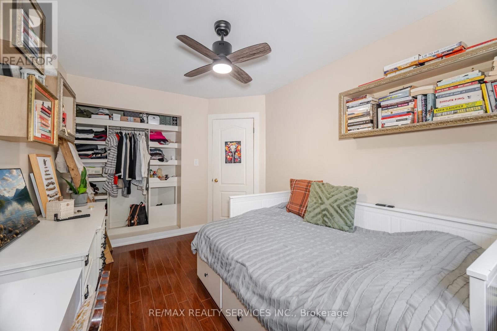 Photo 34 of 10 Deer Creek Place, Brampton ON