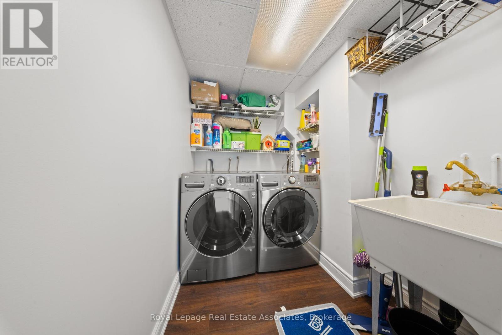 Photo 31 of 7 4605 Donegal Drive, Mississauga ON