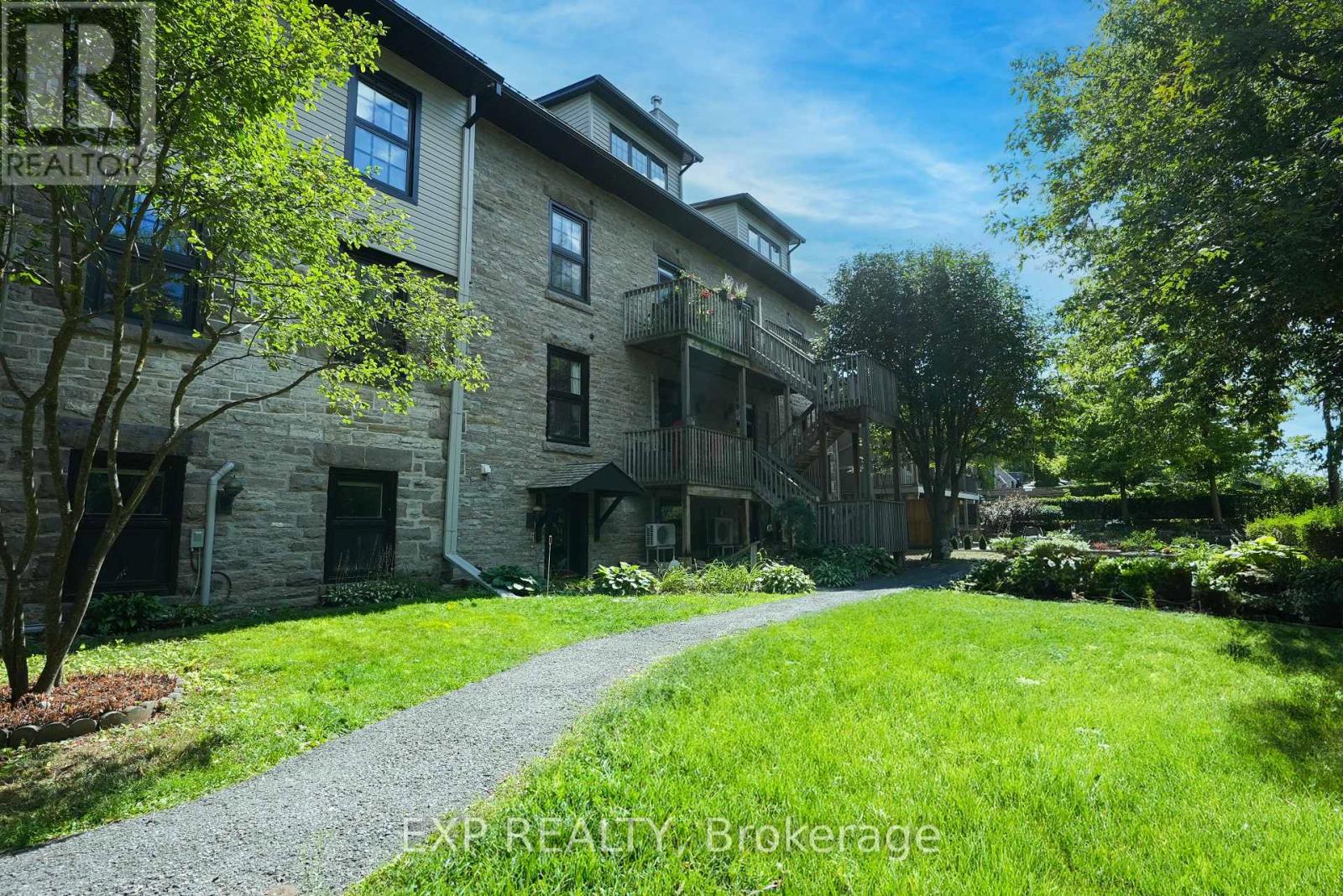 Photo 23 of 6 49 Mill Street, Carleton Place ON
