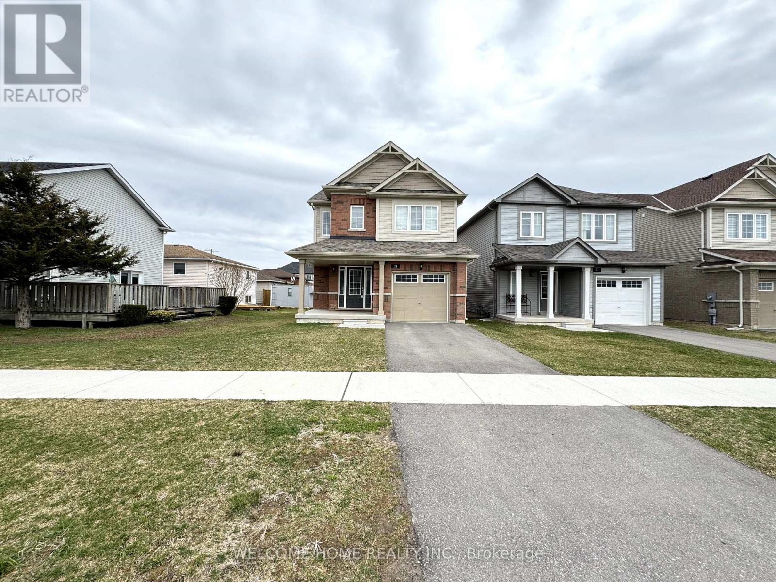 Photo 1 of 26 Tumblewood Place, Welland ON