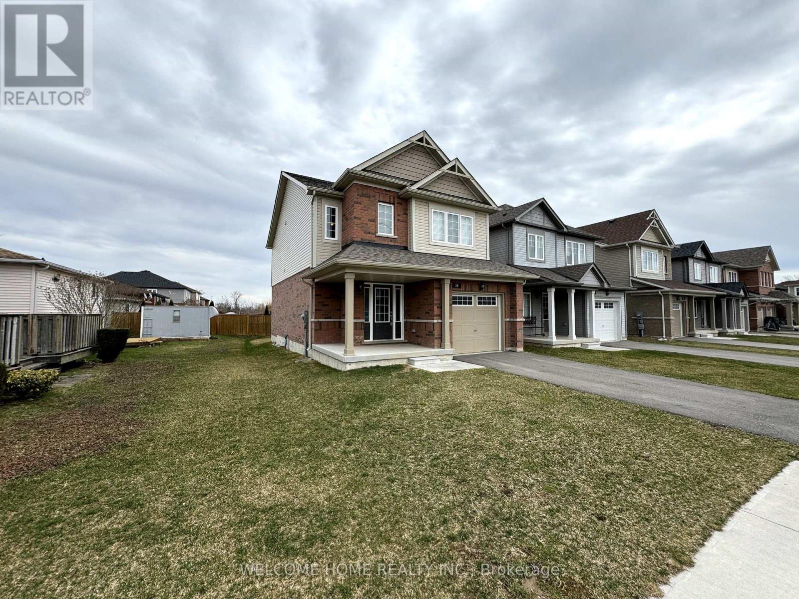Photo 2 of 26 Tumblewood Place, Welland ON