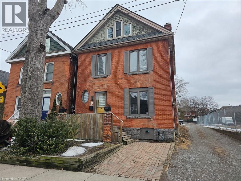 Photo 19 of 63 New Street, Hamilton ON