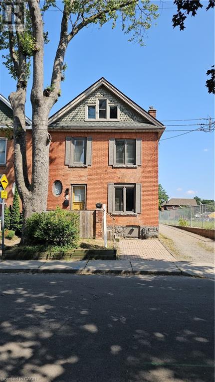 Photo 1 of 63 New Street, Hamilton ON