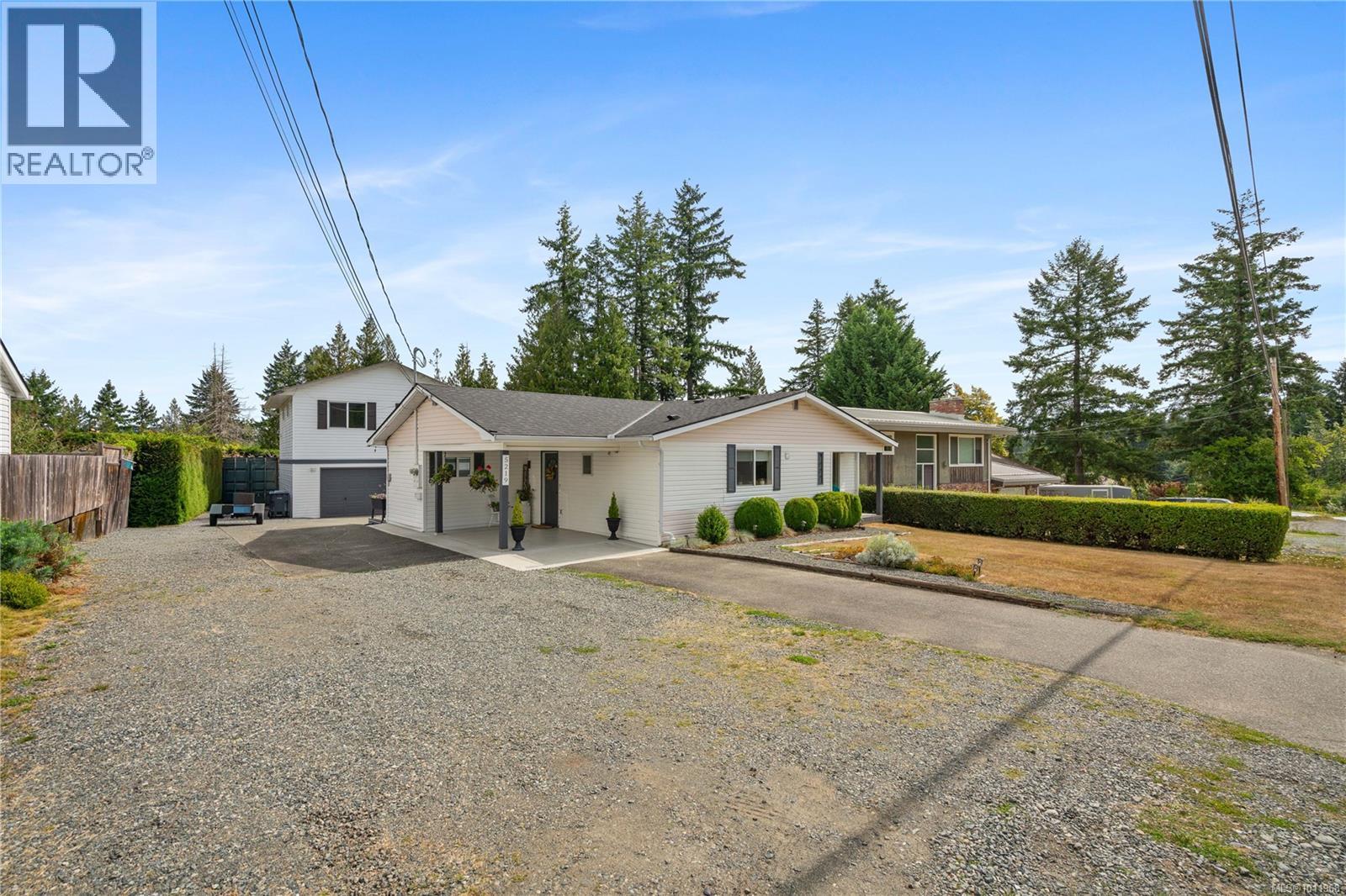 5219 Miller Road, Duncan