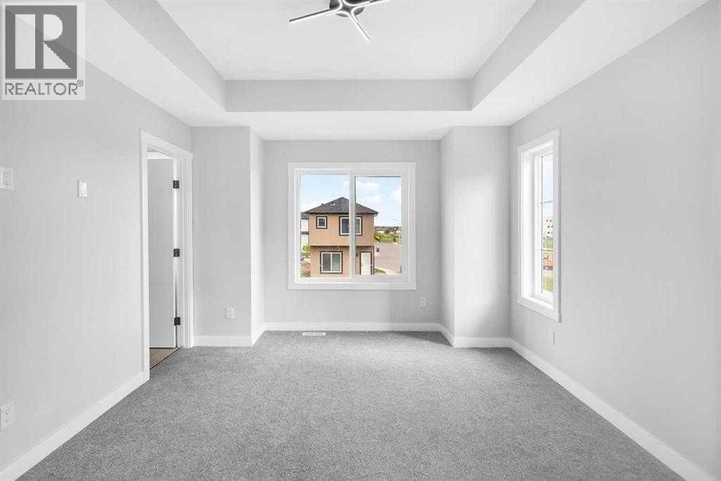 Photo 30 of 110 Saddlepeace Crescent Ne, Calgary AB