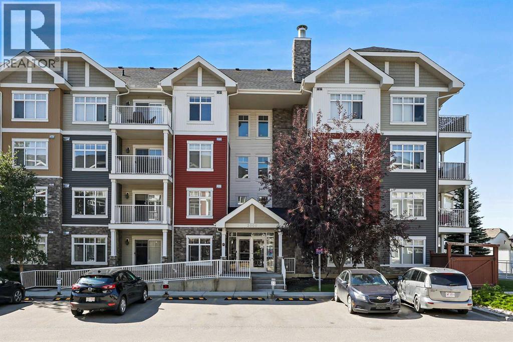 3209, 155 Skyview Ranch Way NE, Calgary, Alberta