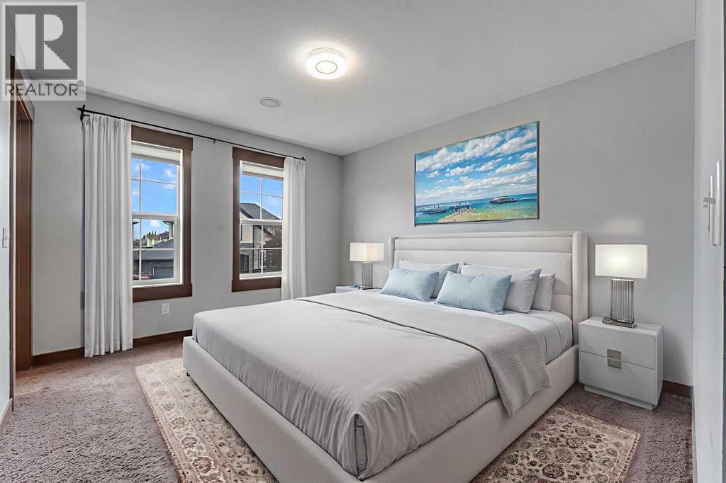 Photo 12 of 185 Rainbow Falls Manor, Chestermere AB