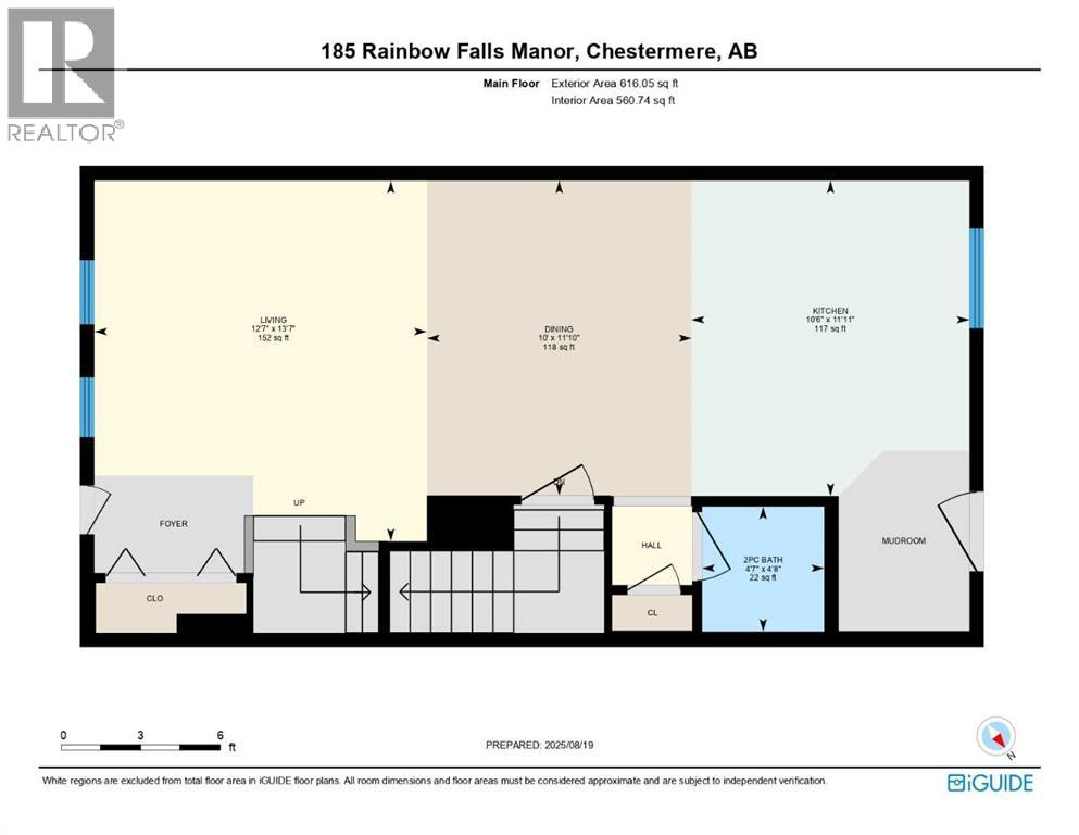 Photo 24 of 185 Rainbow Falls Manor, Chestermere AB