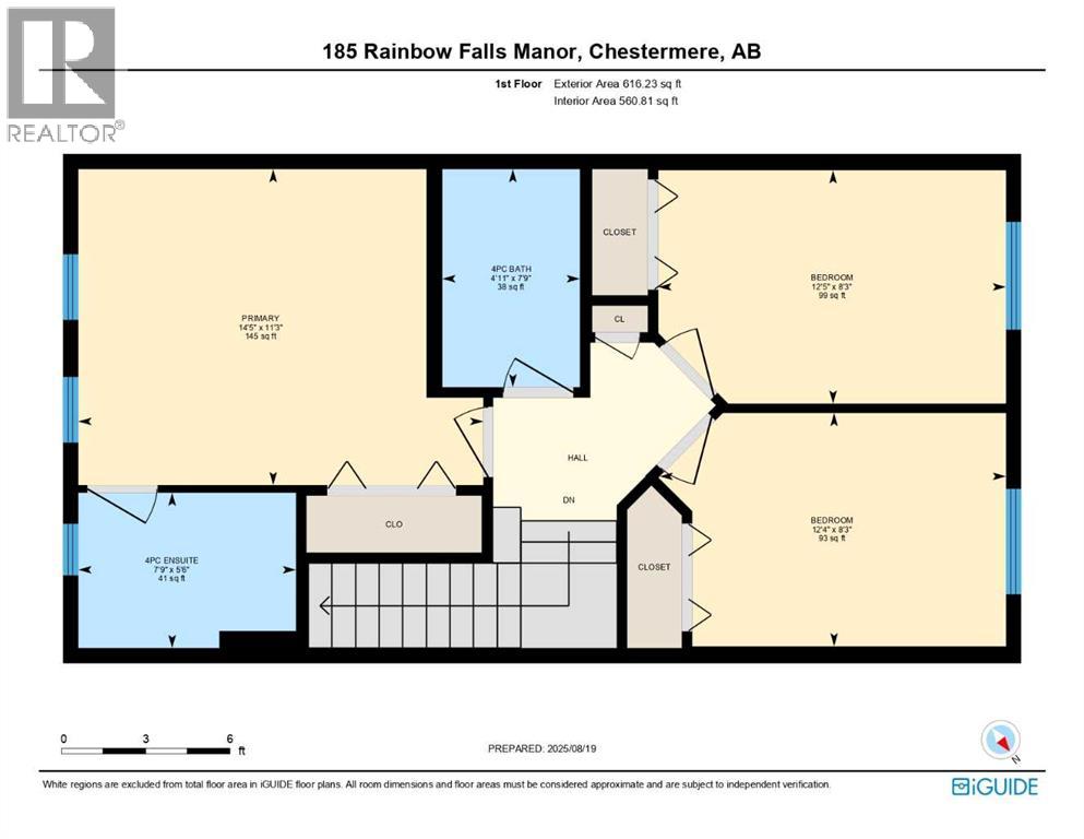 Photo 25 of 185 Rainbow Falls Manor, Chestermere AB