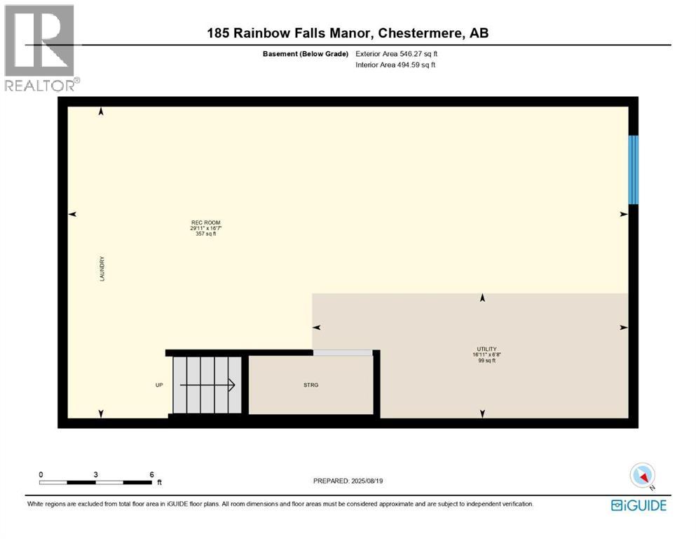 Photo 26 of 185 Rainbow Falls Manor, Chestermere AB