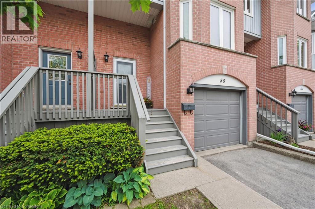 Photo 2 of 245 Bishop Street S Unit 55, Cambridge ON