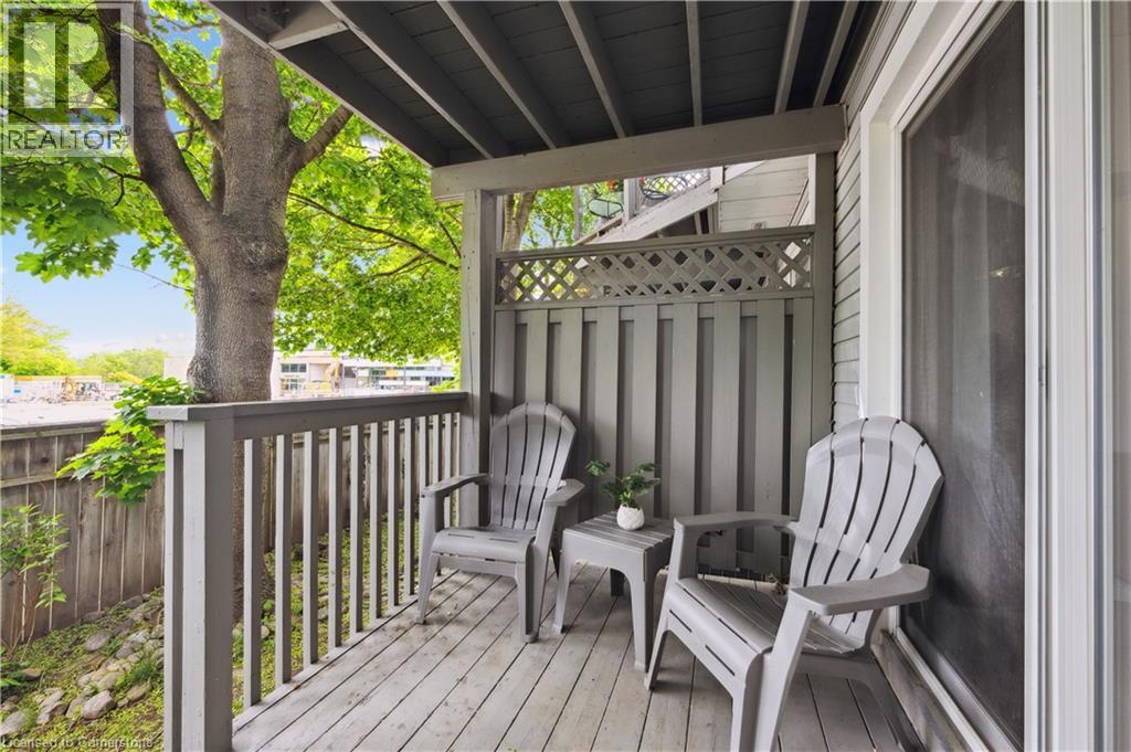 Photo 30 of 245 Bishop Street S Unit 55, Cambridge ON
