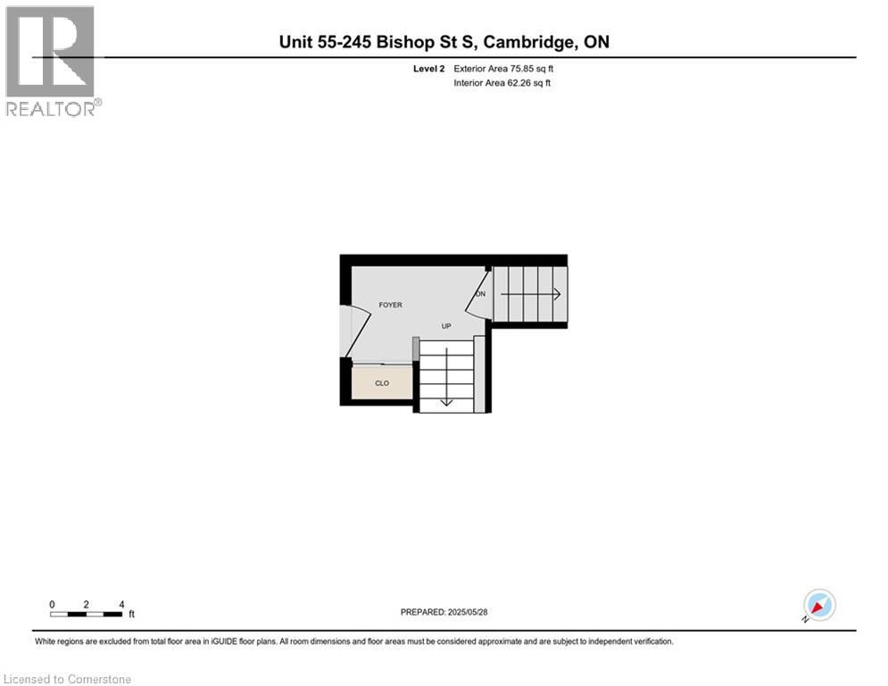 Photo 31 of 245 Bishop Street S Unit 55, Cambridge ON