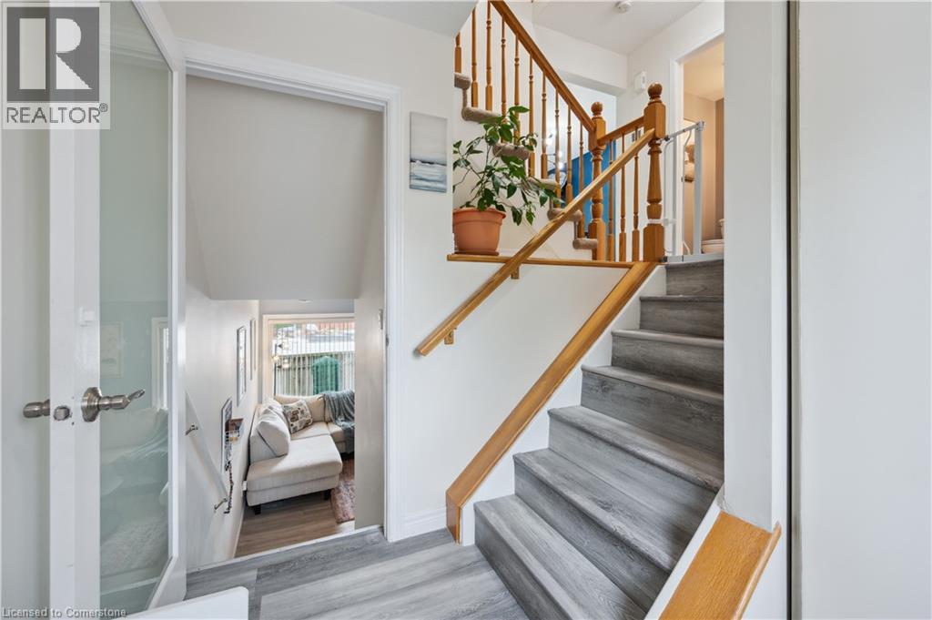 Photo 5 of 245 Bishop Street S Unit 55, Cambridge ON
