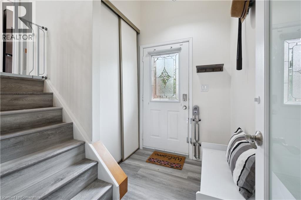 Photo 4 of 245 Bishop Street S Unit 55, Cambridge ON
