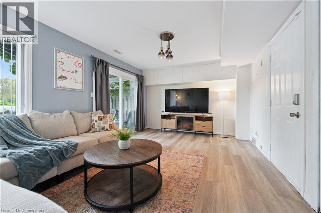 Photo 25 of 245 Bishop Street S Unit 55, Cambridge ON