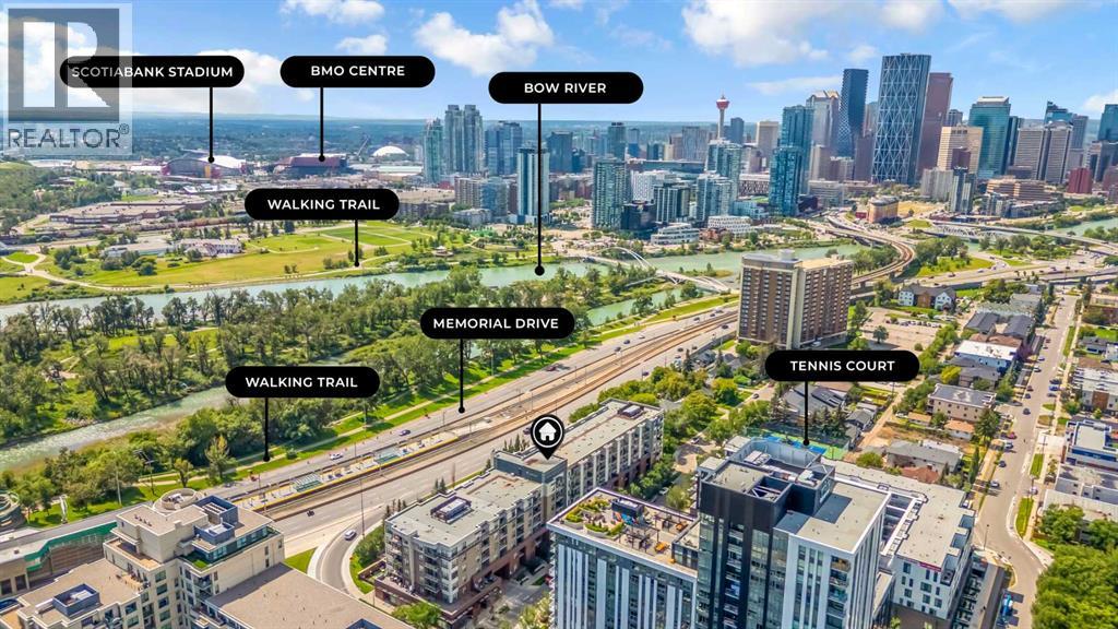 Photo 24 of 122 955 Mcpherson Road Ne, Calgary AB