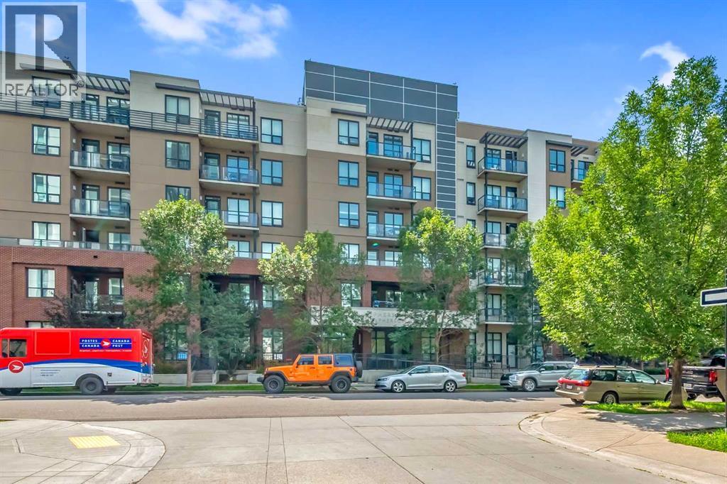 Photo 1 of 122 955 Mcpherson Road Ne, Calgary AB